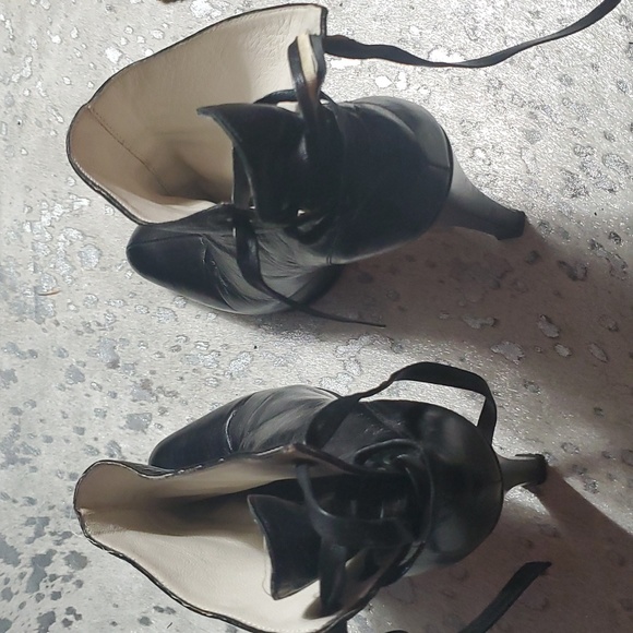 Sold OFFSITE Jill Stuart Ankle Boots - Picture 3 of 17